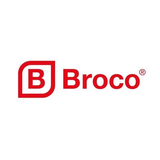 Panel Lantai Broco
